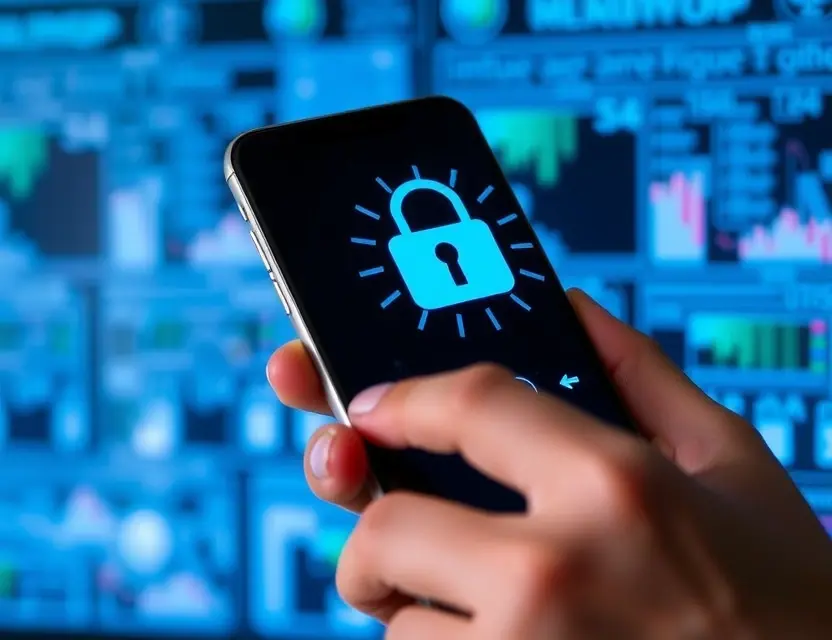 Как защитить свой смартфон от вирусов