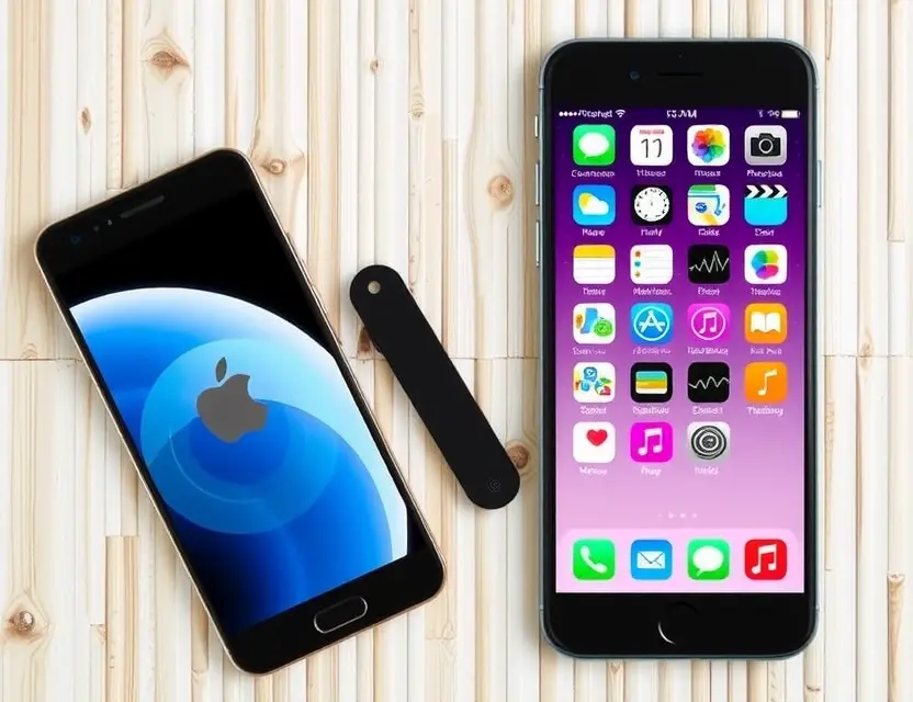 iPhone vs Android: что выбрать?