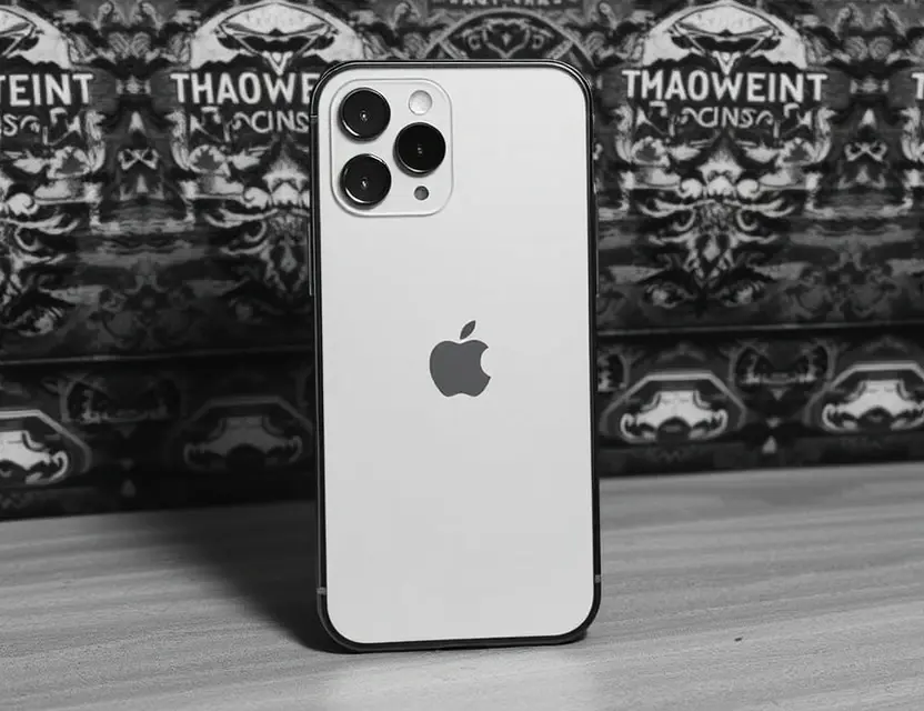 iPhone 13: что нового?