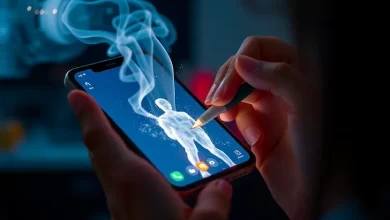 Photo of Секреты долговечности смартфона