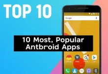 Photo of Топ-10 самых популярных приложений для Android