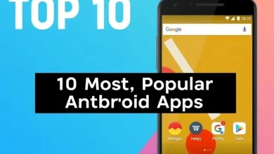 Photo of Топ-10 самых популярных приложений для Android