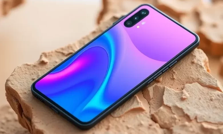Photo of Новые смартфоны с Android 12