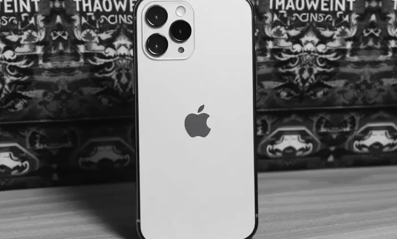 Photo of iPhone 13: что нового?